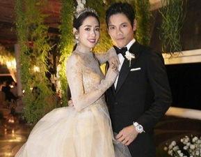 爆料娱乐圈谁结婚,揭秘最新结婚动态！